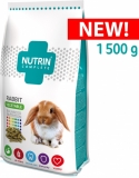 Darwin Nutrin Králík Vegetable 1,5 kg